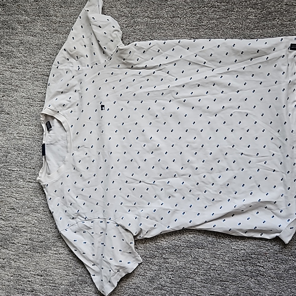 Scotch and Soda tshirt
